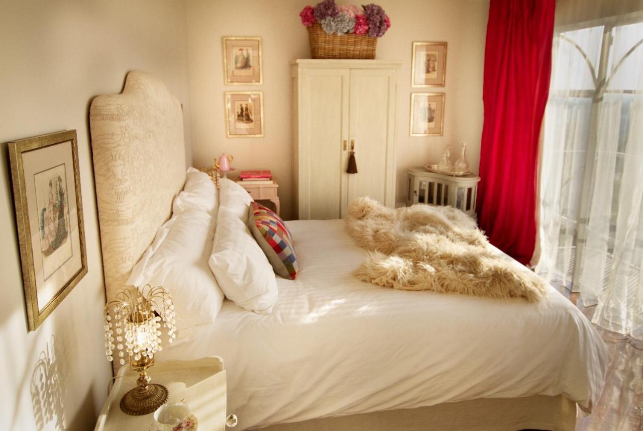 The Great Gatsby Houghton Bed and Breakfast Johannesburg Buitenkant foto