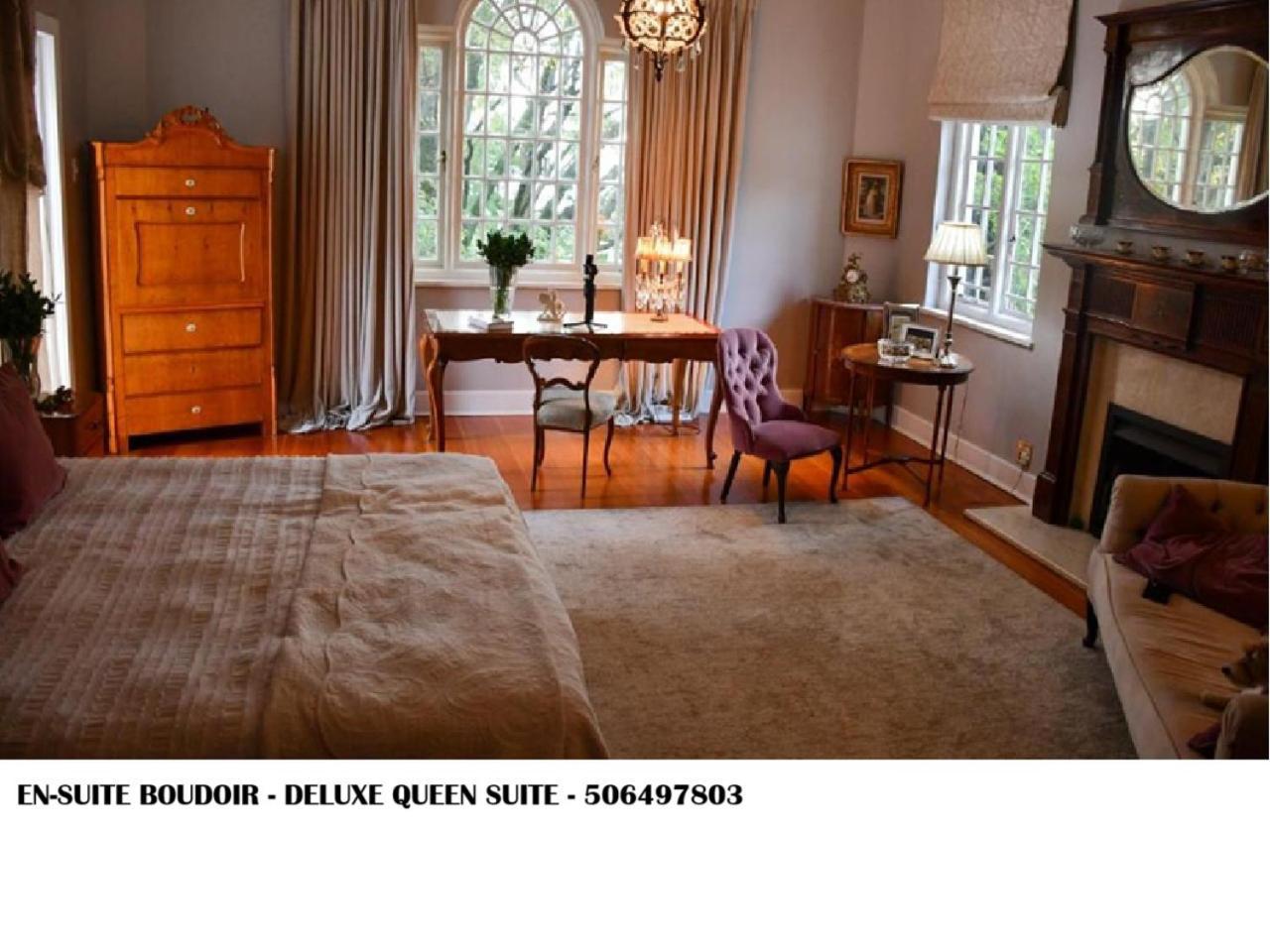 The Great Gatsby Houghton Bed and Breakfast Johannesburg Buitenkant foto